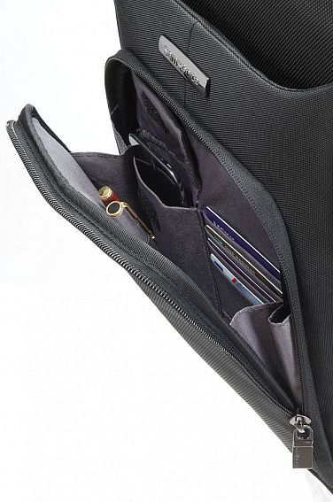 Рюкзак Samsonite 46U*008 Ergo-Biz Lapt. Backpack 16”