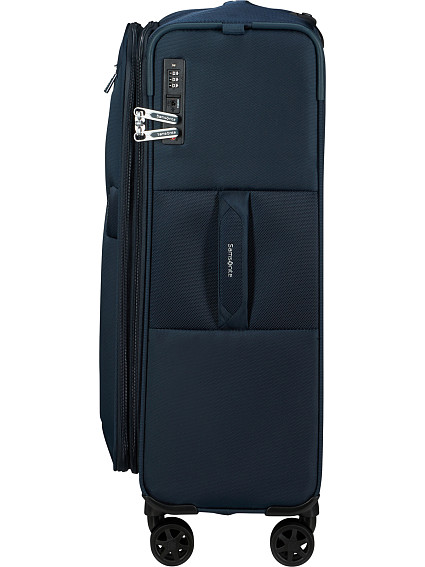 Чемодан Samsonite KO7*006 Urbify Spinner expandable 68cm