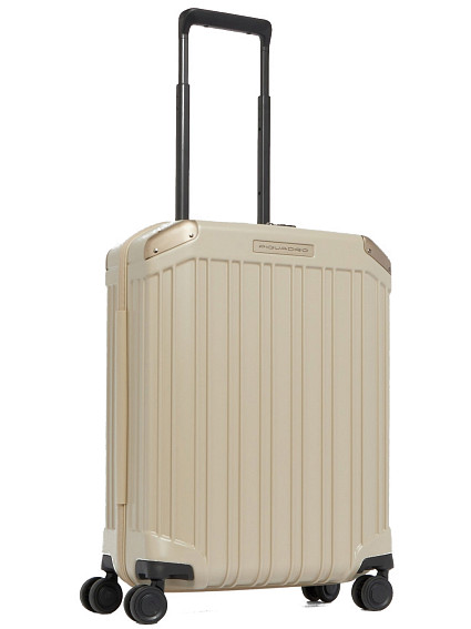 Чемодан Piquadro BV4425PQL/BEO PQ Light