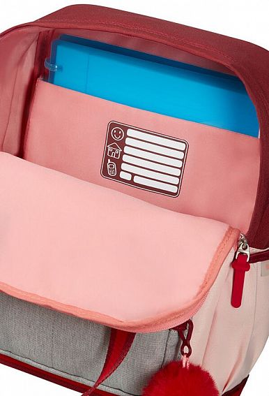 Рюкзак Samsonite CU5*002 Sam School Spirit Backpack M