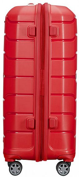 Чемодан Samsonite CB0*002 Flux Spinner Expandable 68