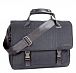 Портфель для ноутбука Hedgren HCAR06 Carrier Satchel Loader 15.6