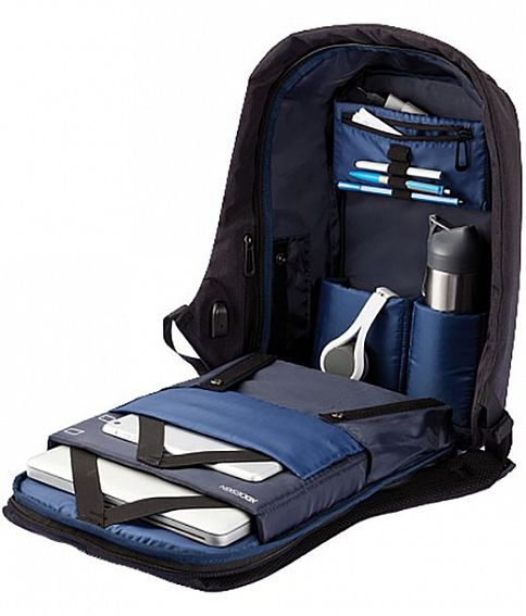 Рюкзак для ноутбука XD Design P705.545 Bobby Original