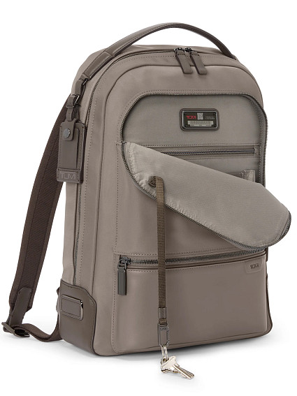 Рюкзак Tumi 159062-A879 Harrison Bradner Backpack