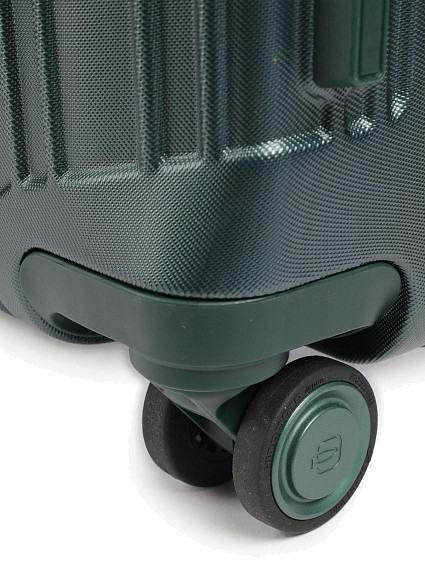 Чемодан Piquadro BV4425PQLM/VES PQ-LM