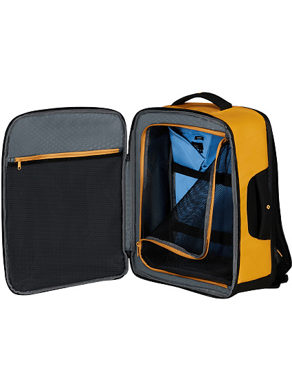 Рюкзак для ноутбука Samsonite KH7*023 Ecodiver Backpack M
