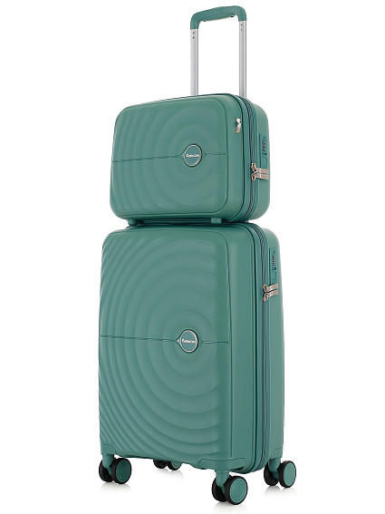Чемодан Robinzon RP1405-J Jamaica S+BC