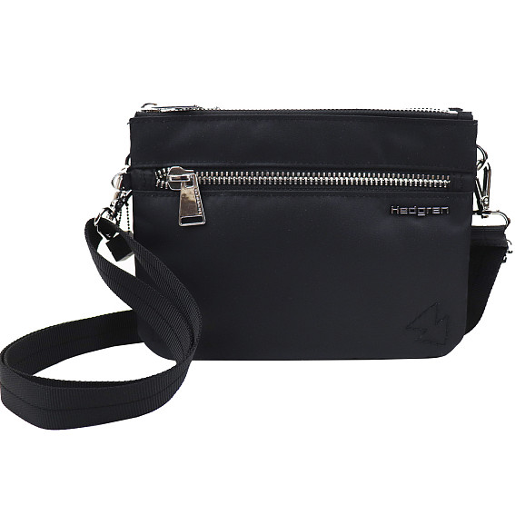 Сумка кросс-боди Hedgren HROY01 Royal Elizabeth Crossbody