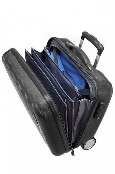 Мобильный офис American Tourister 69A*004 Prismo Rolling Tote 17