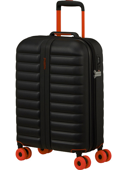 Чемодан American Tourister MK4*001 Neovibe Cabin luggage 55cm