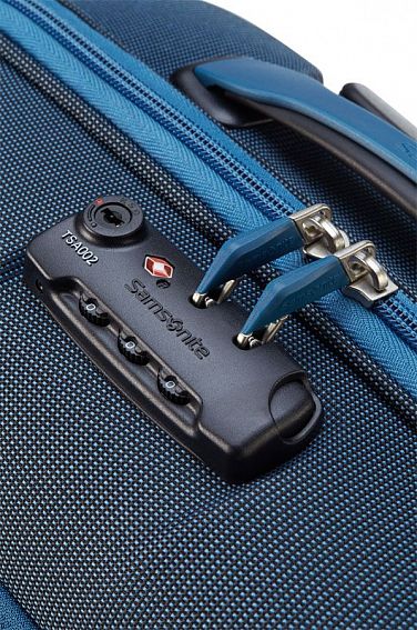 Портплед на колесах Samsonite 79U*009 Motio Garment Bag/Wh.