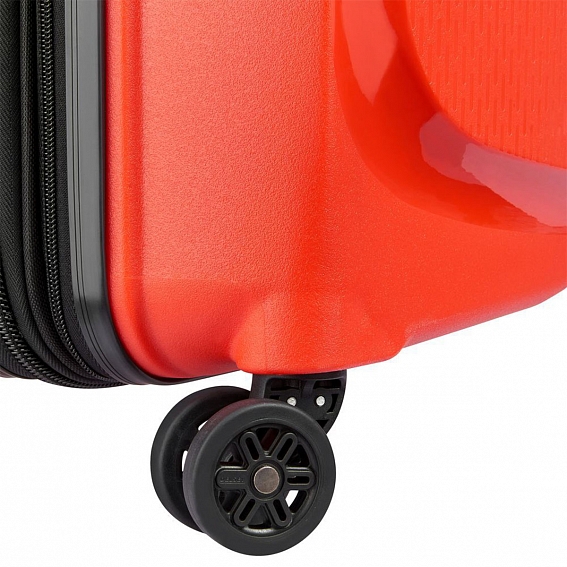 Чемодан Delsey 3861816 Belmont Plus 4 Double Wheels Trolley Case 71