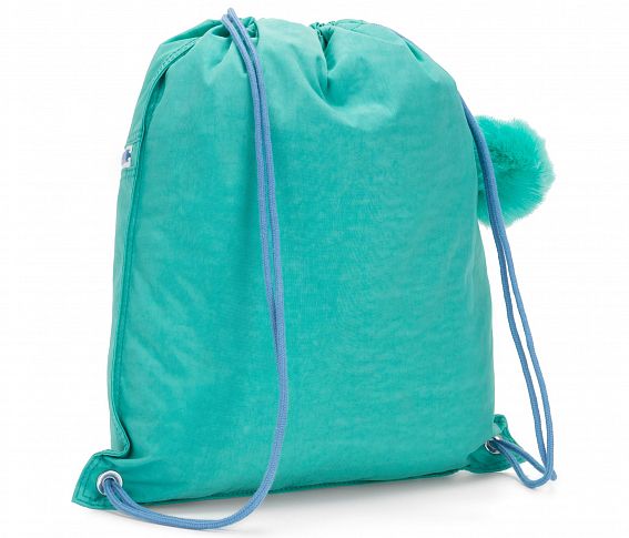 Рюкзак-мешок Kipling K0948751X Supertaboo Drawstring Bag