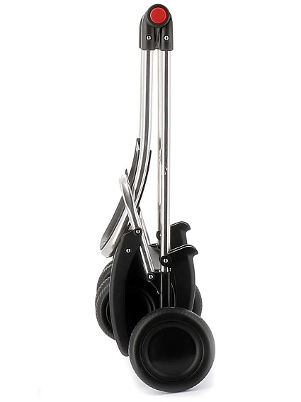 Сумка-тележка Rolser IMX434 Carbon Logic Tour