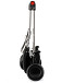 Сумка-тележка Rolser IMX434 Carbon Logic Tour