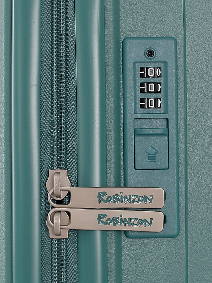 Чемодан Robinzon RP1073-H Hokkaido S