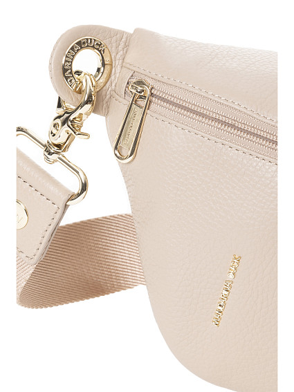 Сумка поясная Mandarina Duck FZT73 Mellow Leather