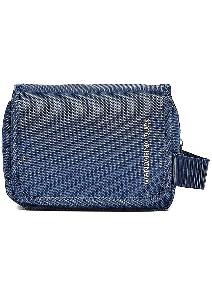 Несессер Mandarina Duck OTN03 Zephyr Soft Toilet Kit Small