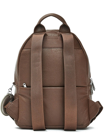 Рюкзак Mandarina Duck FZT46 Mellow Leather backpack