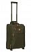 Чемодан Brics BXL48104 X-Travel Soft expandable trolley