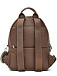 Рюкзак Mandarina Duck FZT46 Mellow Leather backpack