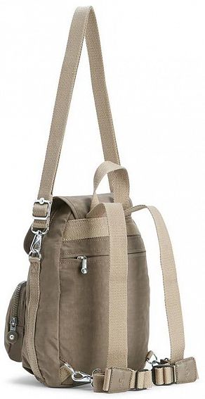 Рюкзак Kipling K1288777W Basic Firefly Up Small backpack
