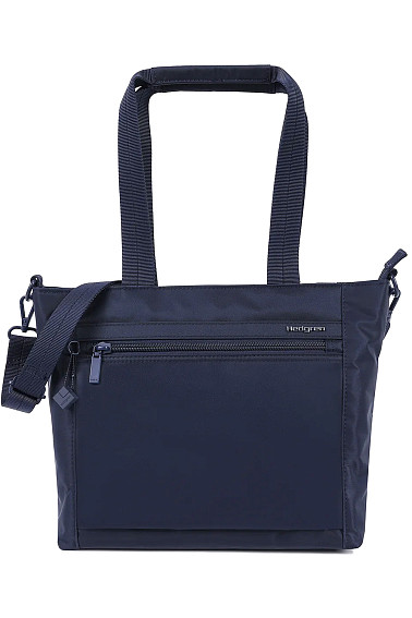 Сумка-тоут Hedgren HIC433 Inner City Zoe Medium Tote Bag RFID