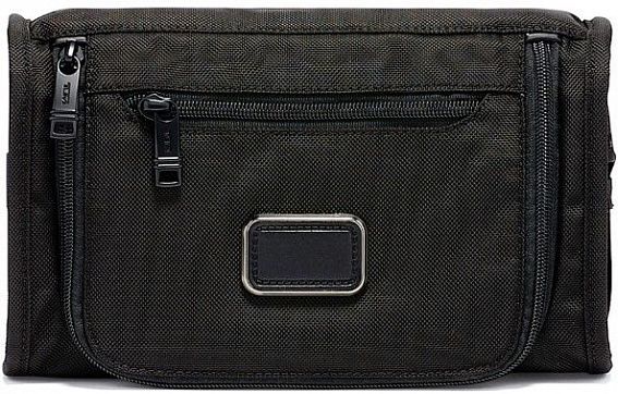 Косметичка Tumi 2203190D3 Alpha Toilet Bag