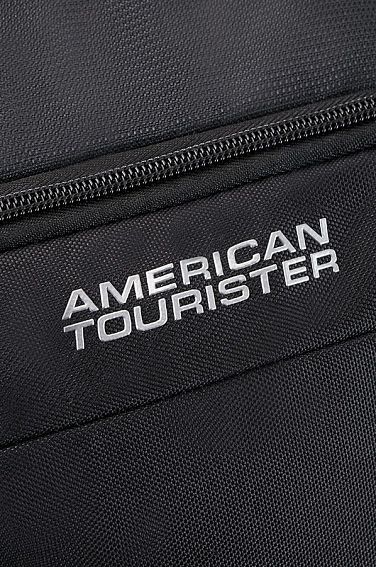 Сумка на колесах American Tourister 16G*002 Road Quest Duffle Wh M