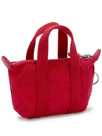 Косметичка-ключница Kipling KI72001NW Mini Art Small Purse