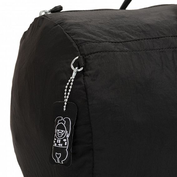 Сумка складная Kipling KI316086A Onalo Packable Medium Foldable Weekend Bag