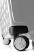 Чемодан Samsonite 45U*004 Alu-box Spinner 69/25
