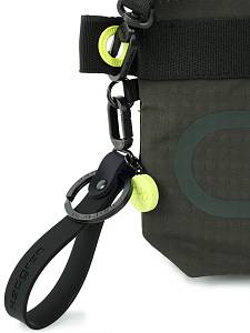 Сумка кросс-боди Hedgren HUNI01 Uni Ichi S RFID