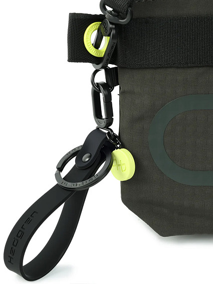 Сумка кросс-боди Hedgren HUNI01 Uni Ichi S RFID