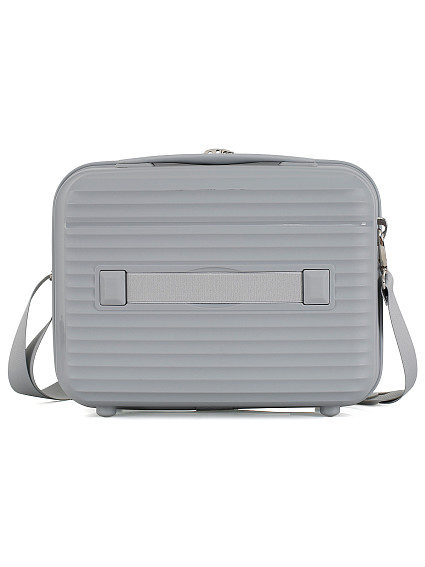 Чемодан и бьюти-кейс Robinzon RP10738-H Hokkaido S+BCL