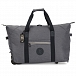 Сумка на колесах Kipling KI292129V Art On Wheels M Medium Wheeled Tote Bag