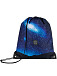 Рюкзак-мешок Pick & Pack PP20383 Universe Gymbag