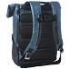 Рюкзак Hedgren HCOM03 Commute Line Rollup Backpack 15 RFID