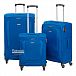 Чемодан Samsonite 18D*904 Arnavon Spinner S