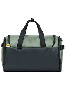 Сумка дорожная Mandarina Duck OSB04 Eco Coated Duffle Backpack Сумка дорожная Mandarina Duck OSB04 Eco Coated Duffle Backpack