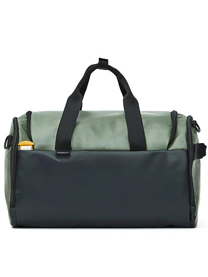 Сумка дорожная Mandarina Duck OSB04 Eco Coated Duffle Backpack