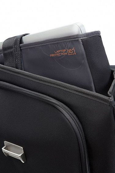 Портфель Samsonite 23V*004 X`Blade Business 2.0 Briefcase 2 Gusset 16