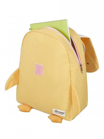 Рюкзак Samsonite KD7*002 Happy Sammies Eco Backpack S+