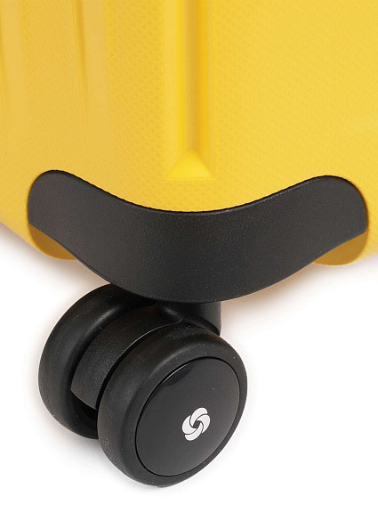 Чемодан Samsonite 10U*003 S'Cure Spinner 55/20