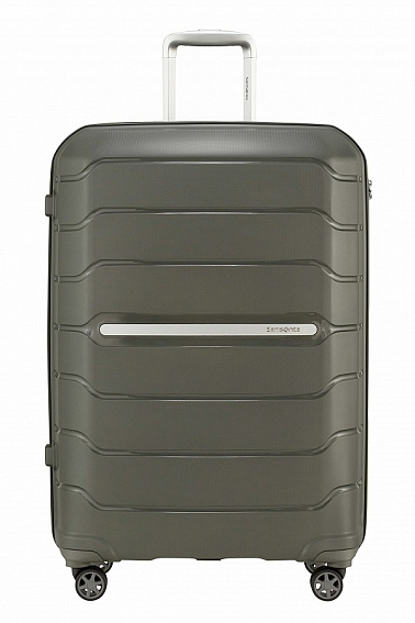 Чемодан Samsonite CB0*003 Flux Spinner Expandable 75