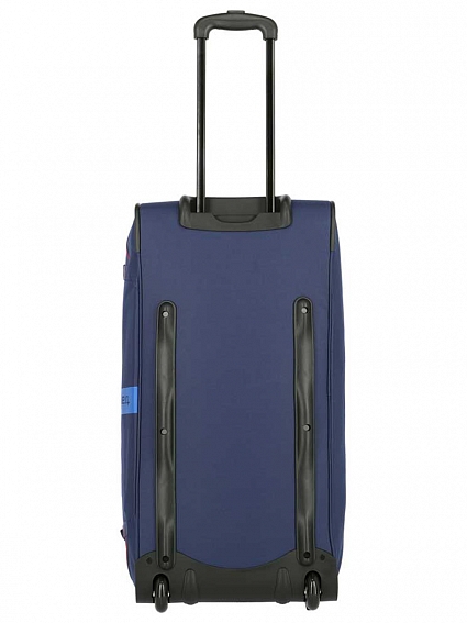 Дорожная сумка на колесах Travelite 96281 Basics Active Trolley 70