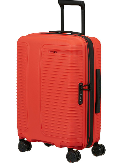 Чемодан Samsonite KU7*001 Prodiver HS Spinner exp. (4 wheels) 55cm