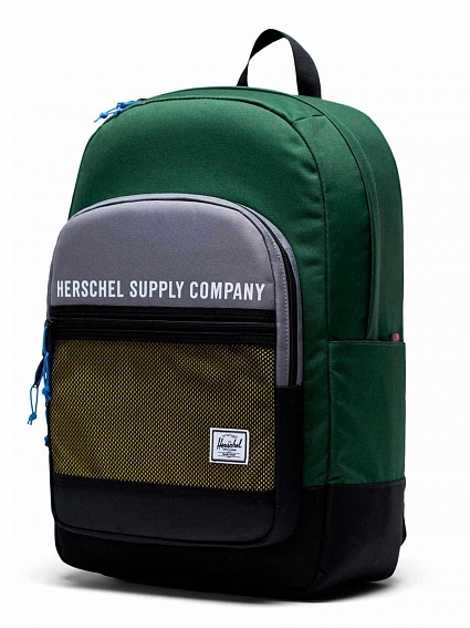 Рюкзак Herschel 10696-03804-OS Kaine Backpack Athletics