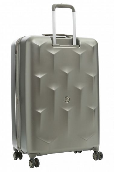 Чемодан Hedgren HEDG01LEX Edge Carve L EX Expandable Spinner