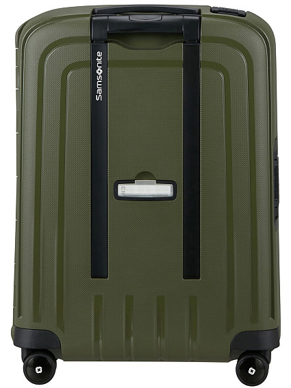 Чемодан Samsonite 10U*003 S'Cure Spinner 55/20